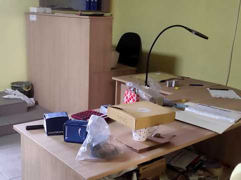 коммерческая по адресу Сечевых Стрельцов ул. (Артема), 39