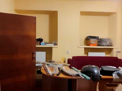 коммерческая по адресу Сечевых Стрельцов ул. (Артема), 39