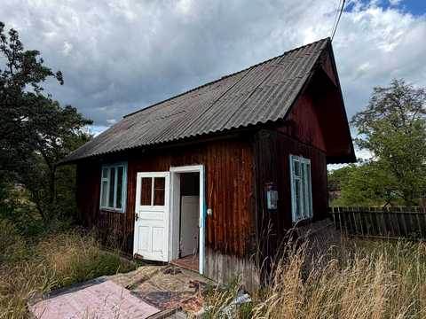 ділянка за адресою 