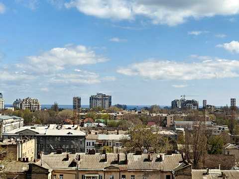 квартира за адресою Карантинна вул., 22