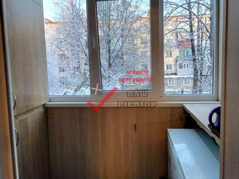 квартира по адресу Баленко ул., 14