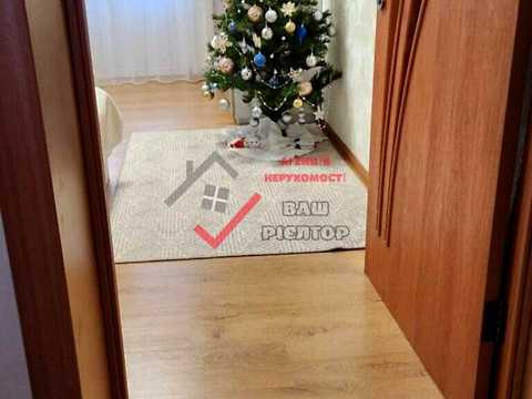 квартира по адресу Баленко ул., 14
