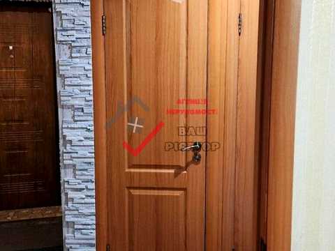 квартира по адресу Баленко ул., 14