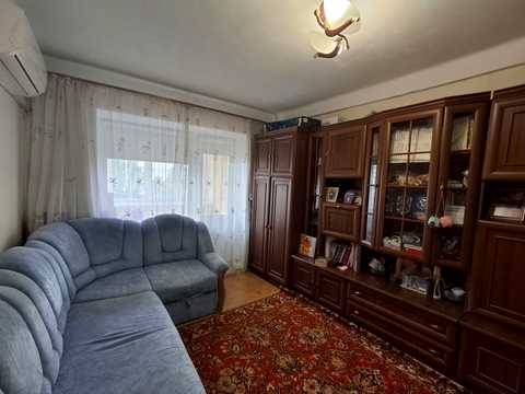квартира за адресою Мілютенка вул., 26-А