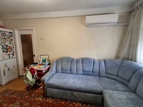 квартира за адресою Мілютенка вул., 26-А
