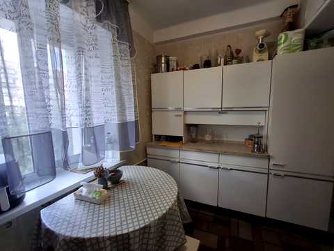 квартира за адресою Мілютенка вул., 26-А