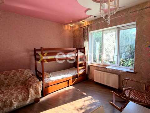 будинок за адресою Харків, Горобинова вул.