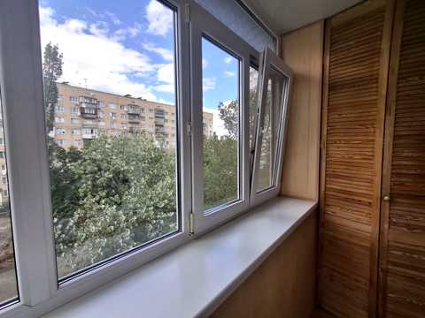 квартира за адресою Мілютенка вул., 26-А