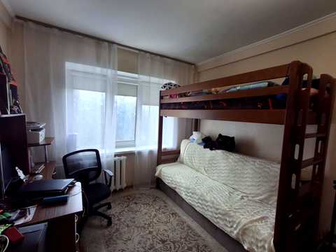 квартира за адресою Мілютенка вул., 26-А