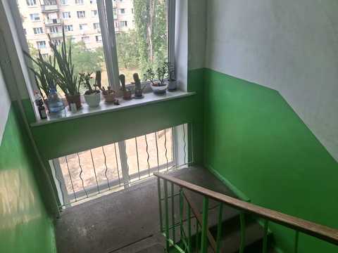 квартира за адресою Мілютенка вул., 26-А
