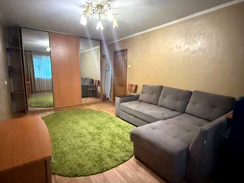 квартира за адресою Косарєва вул. (Соколова), 18