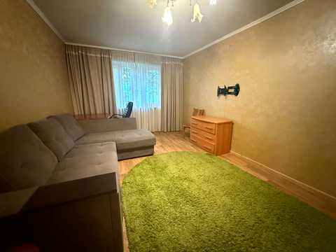 квартира за адресою Косарєва вул. (Соколова), 18