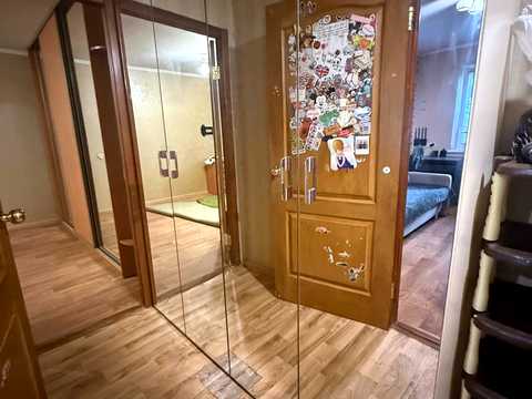 квартира за адресою Косарєва вул. (Соколова), 18