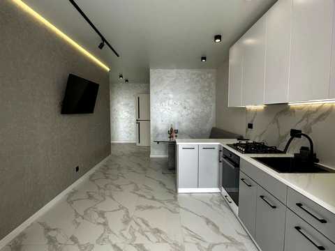 квартира за адресою Височана вул., 18 к36