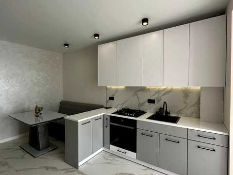 квартира за адресою Височана вул., 18 к36
