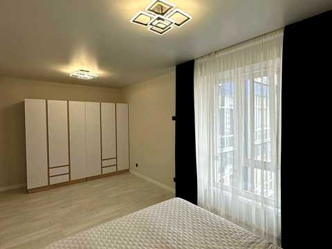 квартира за адресою Височана вул., 18 к36