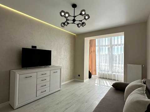квартира за адресою Височана вул., 18 к36