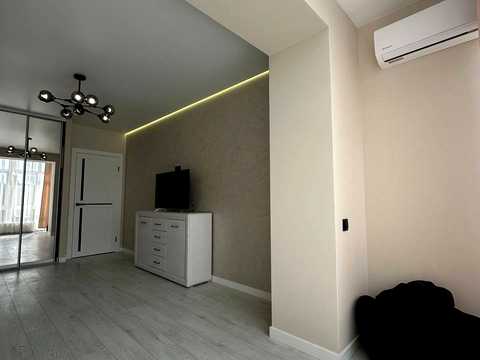 квартира за адресою Височана вул., 18 к36