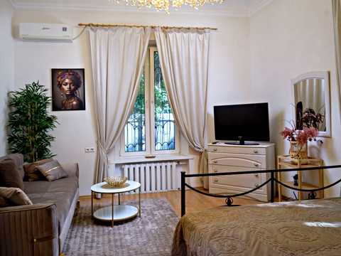 будинок за адресою Решата Аметова вул. (Романа Кармена), 9б