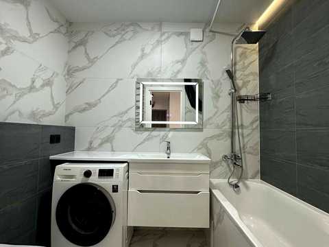 квартира за адресою Височана вул., 18 к36