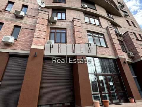 комерційна за адресою Олександра Кониського вул., 28А-30А