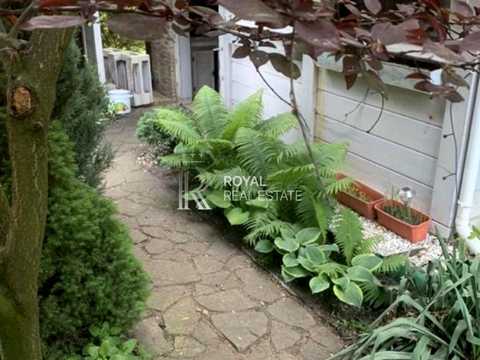 будинок за адресою с. Романків, Лісова вул.