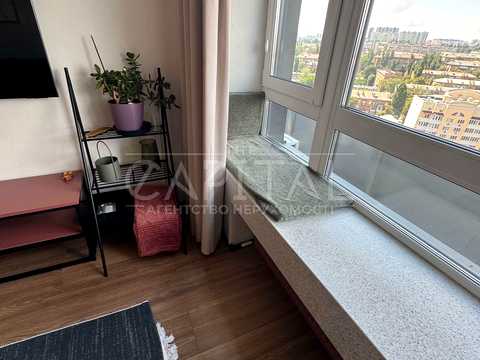 квартира за адресою Ужгородський пров., 4/1