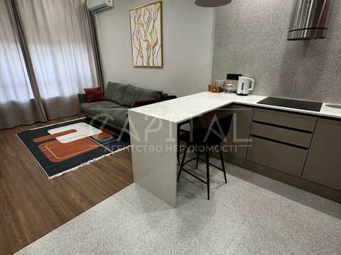 квартира за адресою Ужгородський пров., 4/1