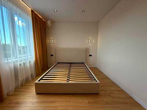 квартира за адресою Руська вул., (Будинок)