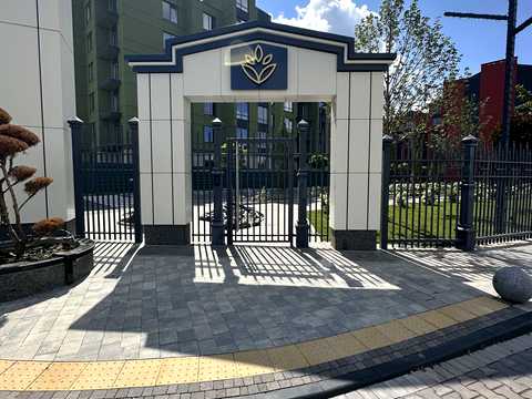 квартира за адресою Межова вул., (Будинок 2)