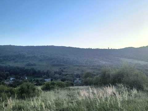 ділянка за адресою 
