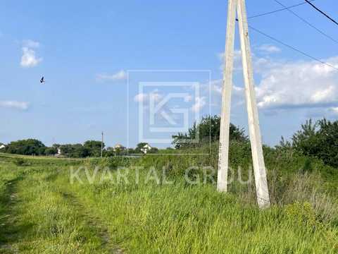 участок по адресу Добровольців ул. (Раменська), 122