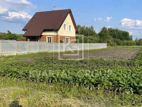 участок по адресу Добровольців ул. (Раменська), 122