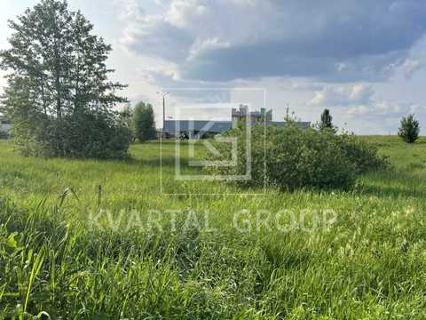 участок по адресу Добровольців ул. (Раменська), 122