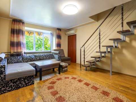 квартира за адресою Червоної Калини просп., 8