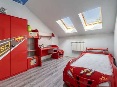 квартира за адресою Червоної Калини просп., 8