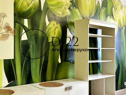 квартира за адресою Миколи Закревського вул., 31
