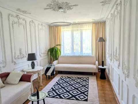квартира за адресою Оболонський просп., 14-А