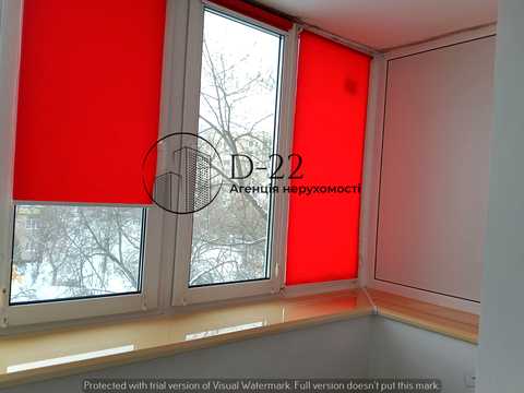 квартира за адресою Миколи Закревського вул., 31