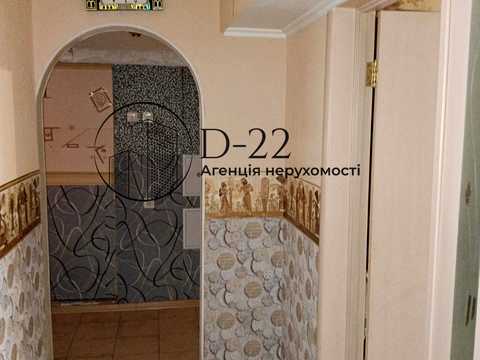 квартира за адресою Миколи Закревського вул., 31