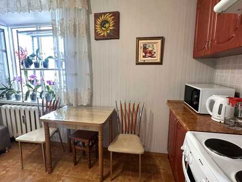 квартира за адресою Семена Палія вул. (Дніпропетровська дорога), 107