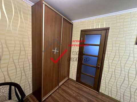 квартира за адресою Олександра Бідного вул., 18