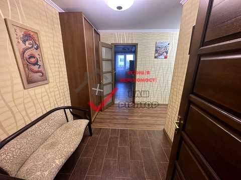 квартира за адресою Олександра Бідного вул., 18