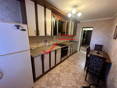 квартира за адресою Олександра Бідного вул., 18