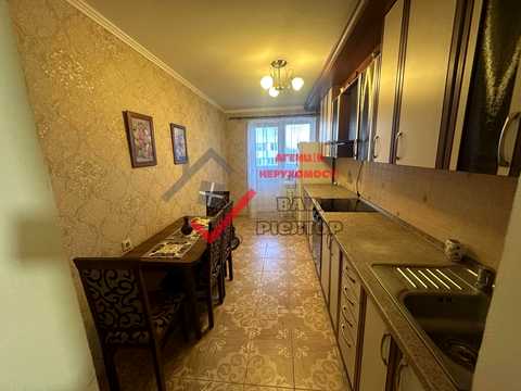 квартира за адресою Олександра Бідного вул., 18