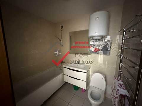 квартира за адресою Олександра Бідного вул., 18