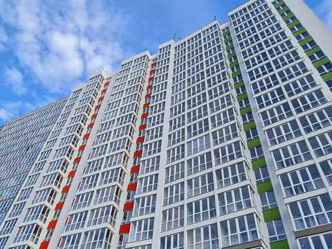 квартира за адресою Ковалевського узвіз, 7