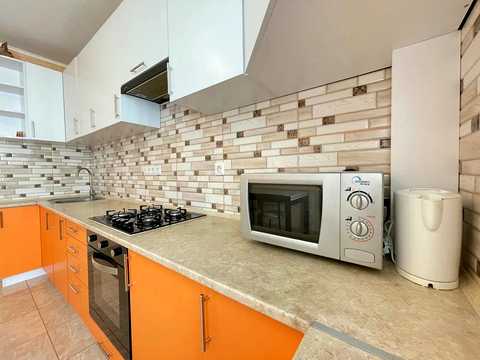 квартира по адресу Василия Стуса ул., 28к4