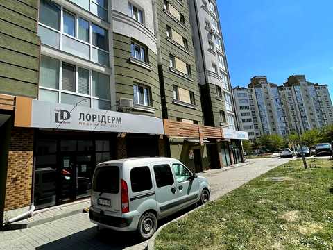 квартира по адресу Василия Стуса ул., 28к4