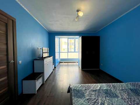 квартира по адресу Василия Стуса ул., 28к4